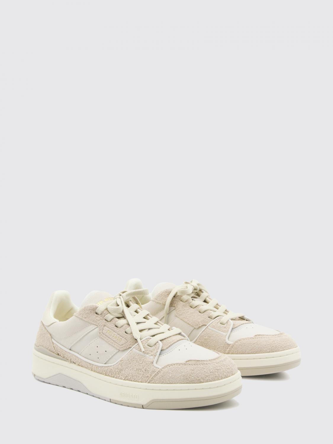 AXEL ARIGATO SNEAKERS: Sneakers uomo Axel Arigato, Beige - Img 2