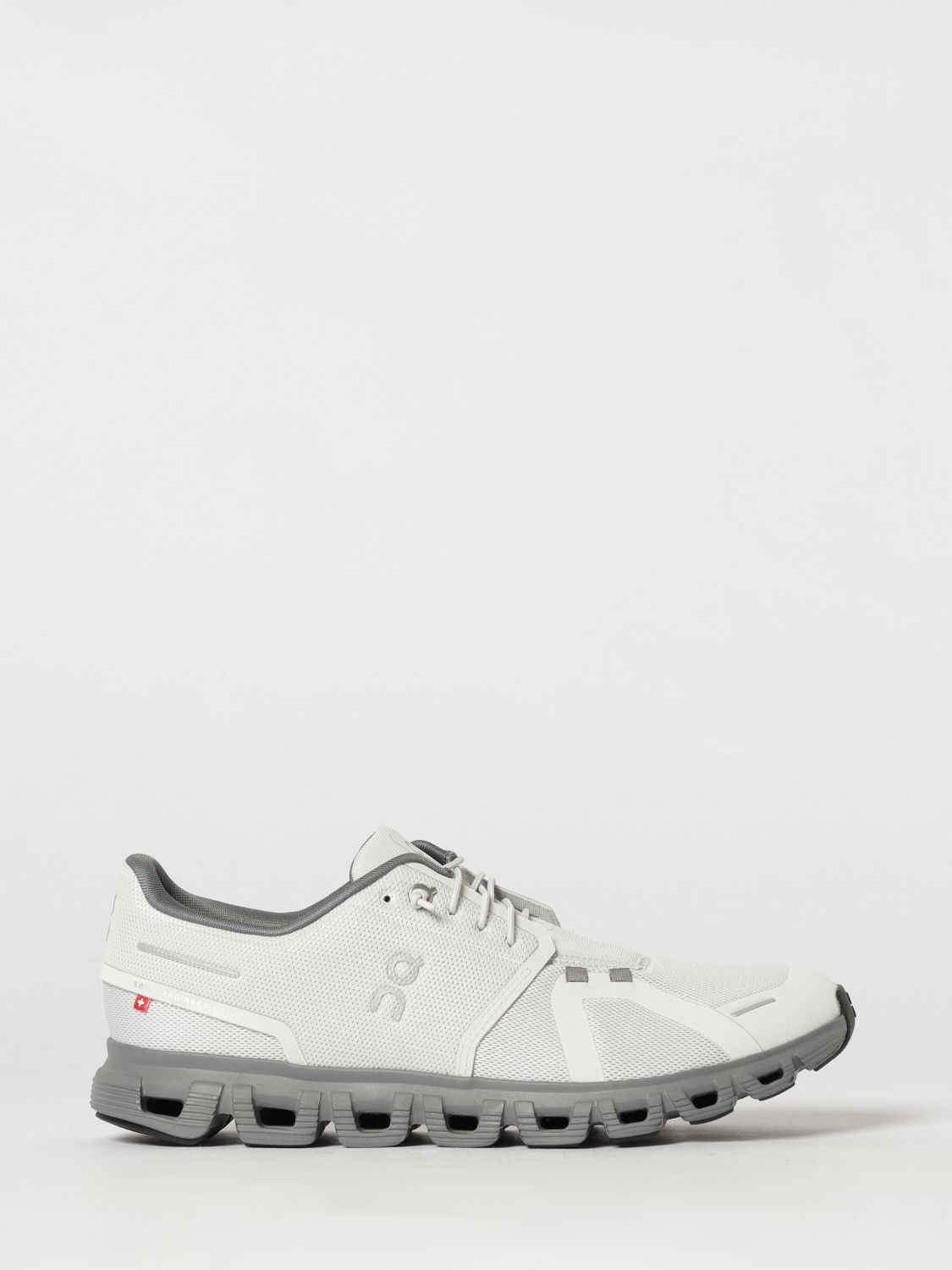 ON RUNNING SCARPE: Scarpe uomo On, Grigio - Img 1