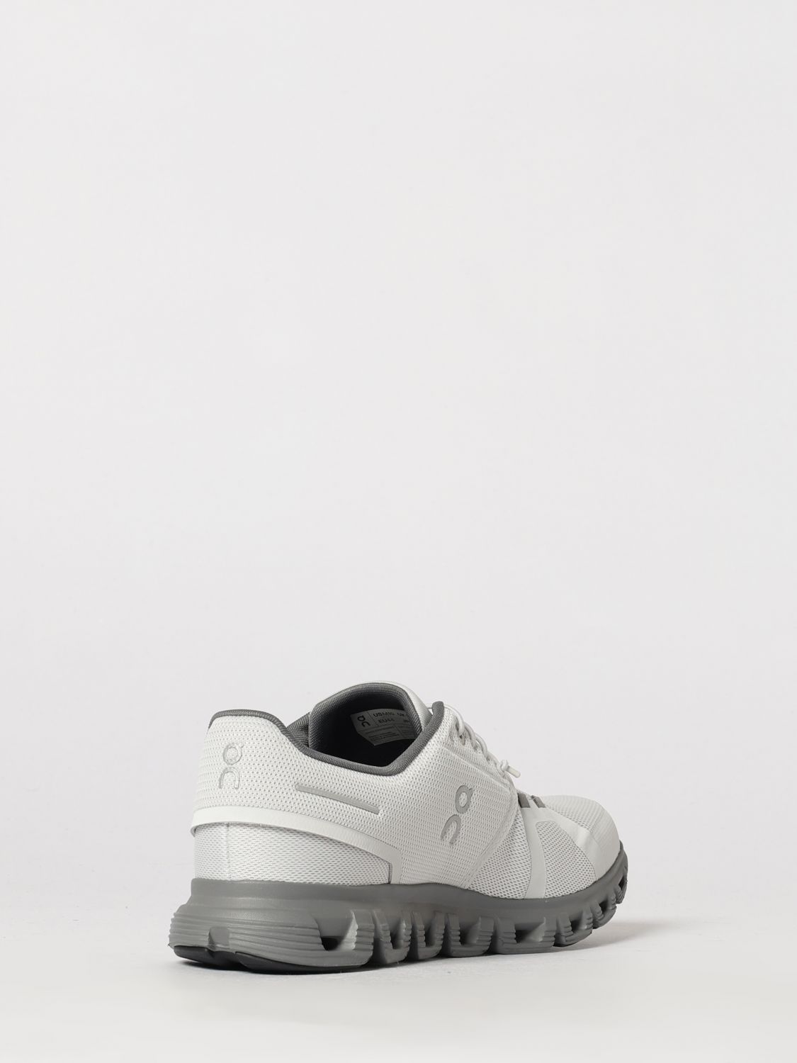 ON RUNNING SCARPE: Scarpe uomo On, Grigio - Img 3