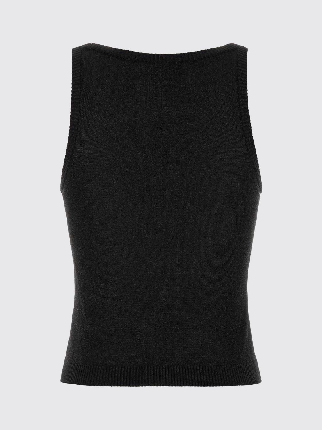 MISSONI PULLOVER: Pullover damen Missoni, Schwarz - Img 3