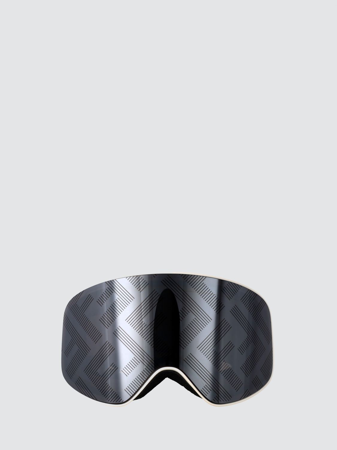 FENDI サングラス: サングラス メンズ Fendi, グレー - Img 2