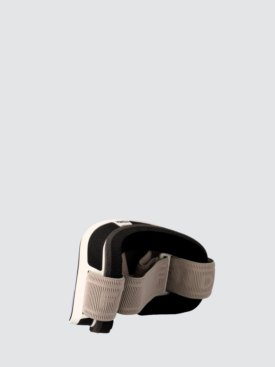 FENDI サングラス: サングラス メンズ Fendi, グレー - Img 3
