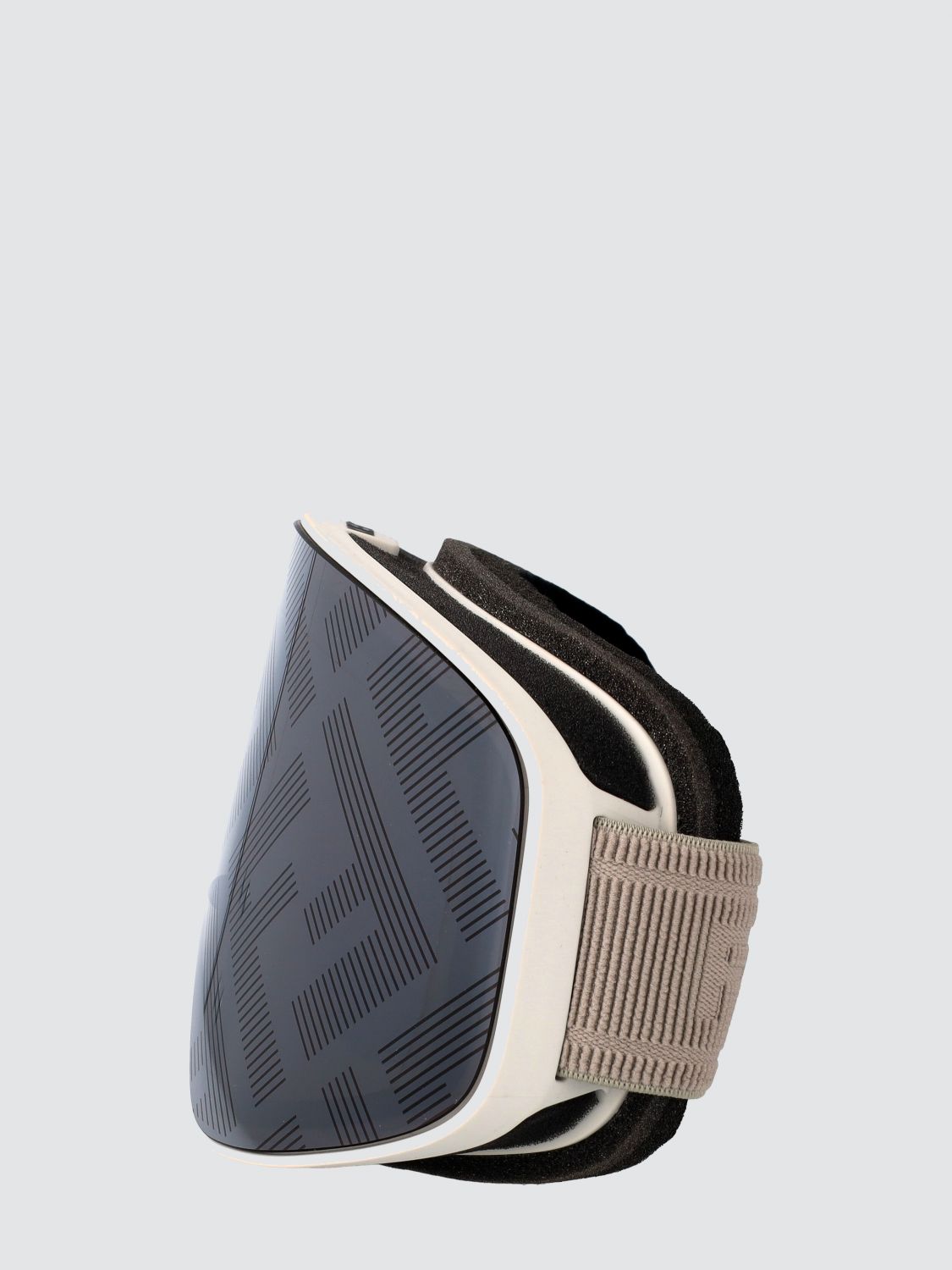 FENDI サングラス: サングラス メンズ Fendi, グレー - Img 4