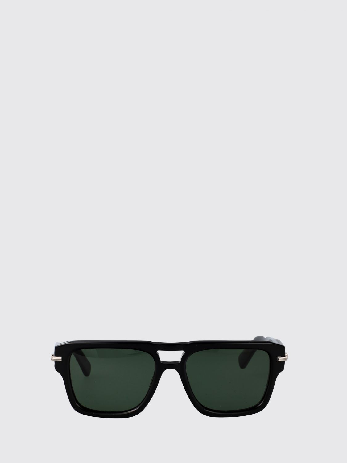 FERRAGAMO サングラス: サングラス メンズ Ferragamo, ブラック - Img 2