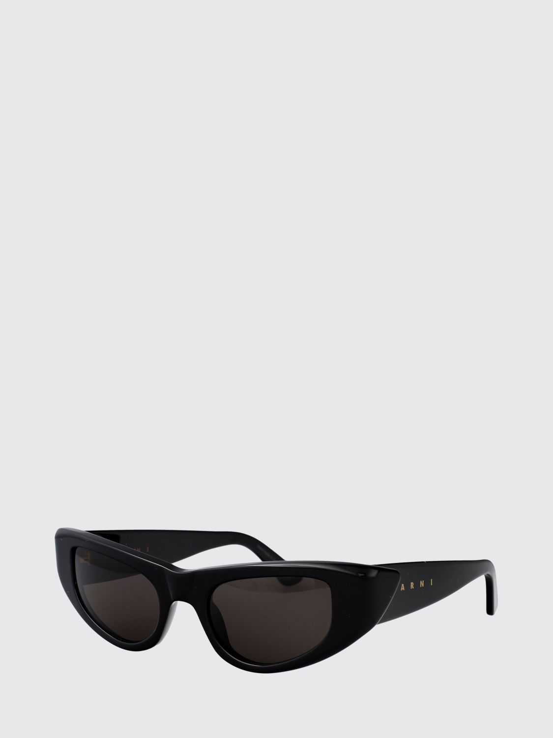 MARNI サングラス: サングラス レディース Marni, ブラック - Img 1