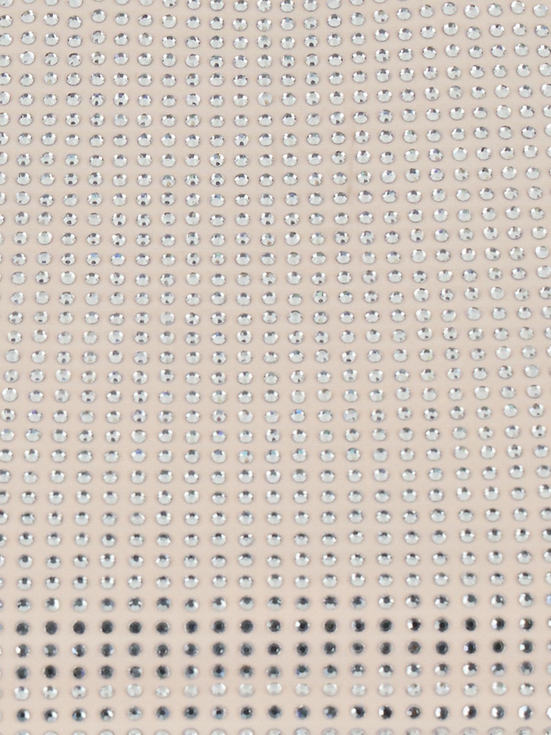 TWENTY FOURHAITCH ABITO: Abito da sera lungo Twenty Fourhaitch in cotone stretch con spalle scoperte, Rosa - Img 4