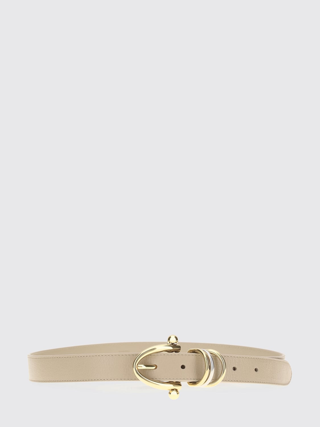 CHLOÉ JEWEL: Jewel woman ChloÉ, Brown - Img 2