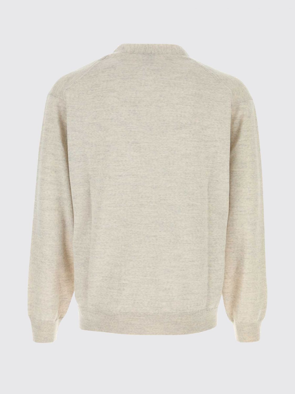 KENZO SWEATER: Sweater men Kenzo, Grey - Img 3