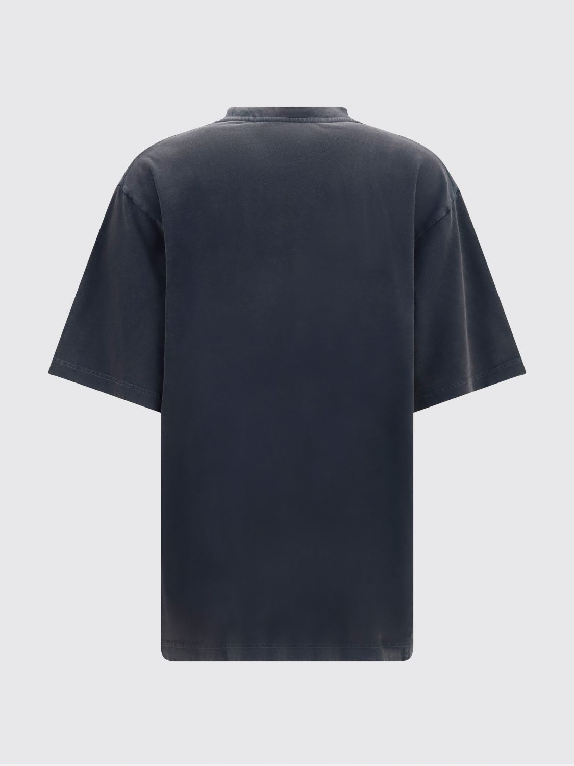 ALEXANDER WANG T-SHIRTS: T-shirts donna Alexander Wang, Nero - Img 3