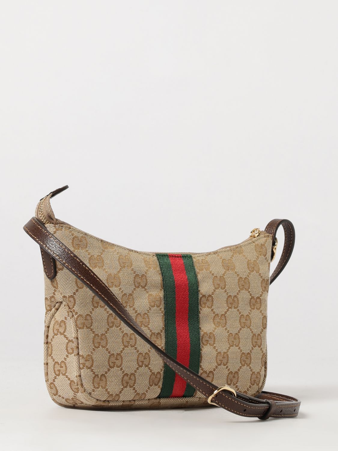 GUCCI BAG: Bag men Gucci, Beige - Img 2