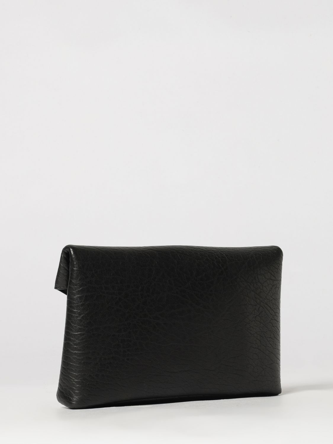 SAINT LAURENT 文件包: 文件包 男士 Saint Laurent, 黑色 - Img 3