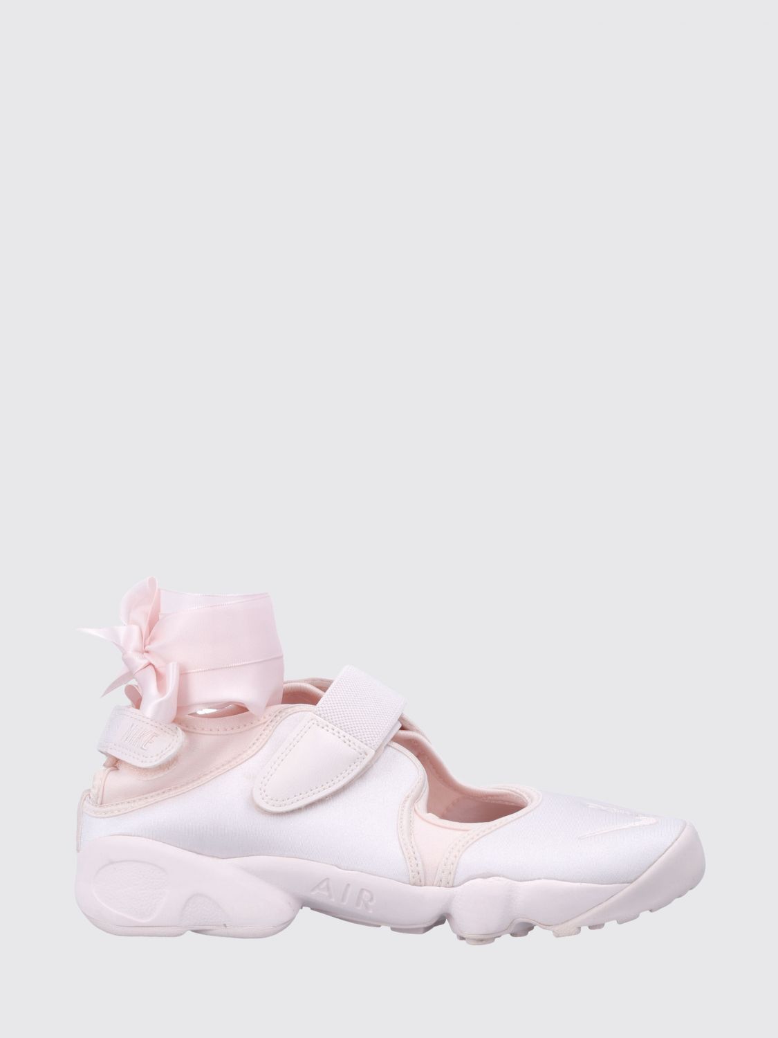 NIKE SNEAKERS: Sneakers donna Nike, Rosa - Img 1