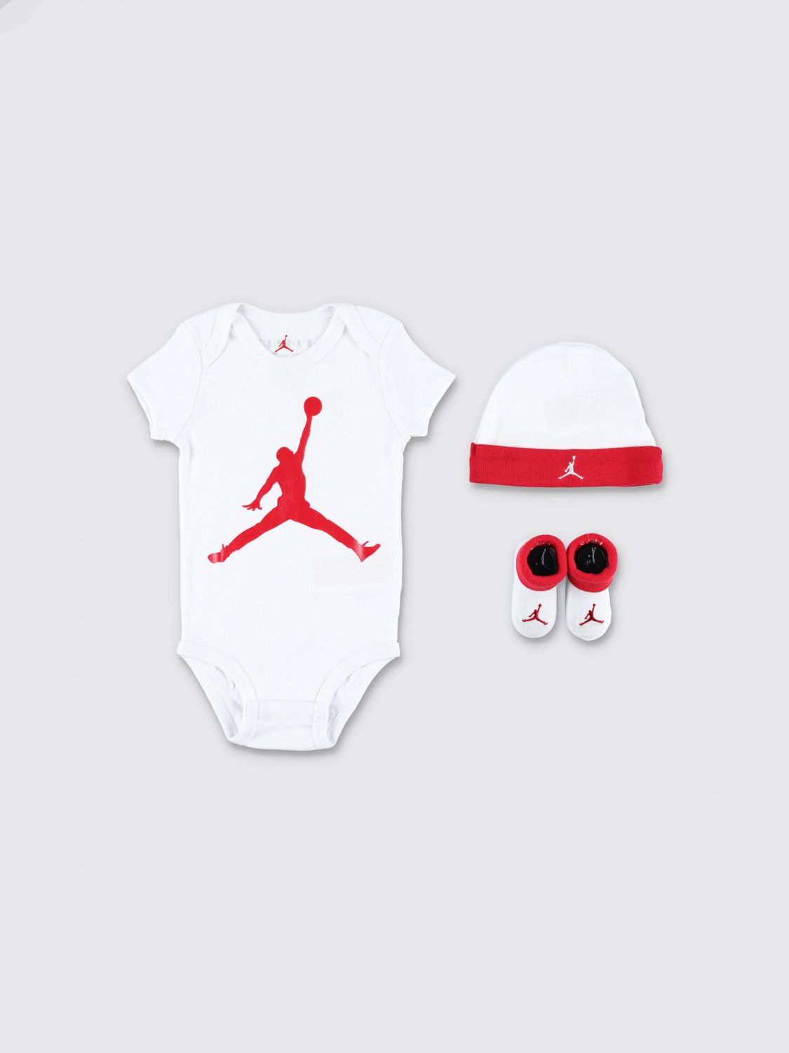 NIKE ENSEMBLE: Ensemble enfant Nike, Blanc - Img 1