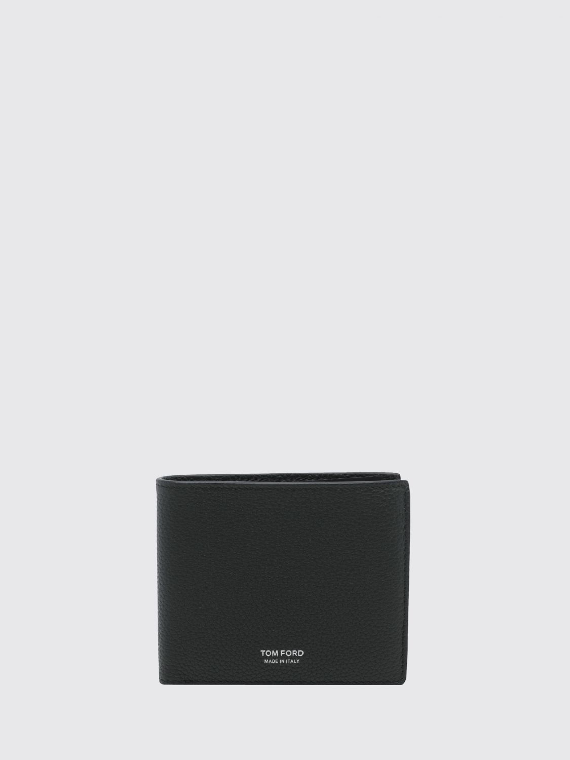 TOM FORD 財布: 財布 メンズ Tom Ford, グリーン - Img 1