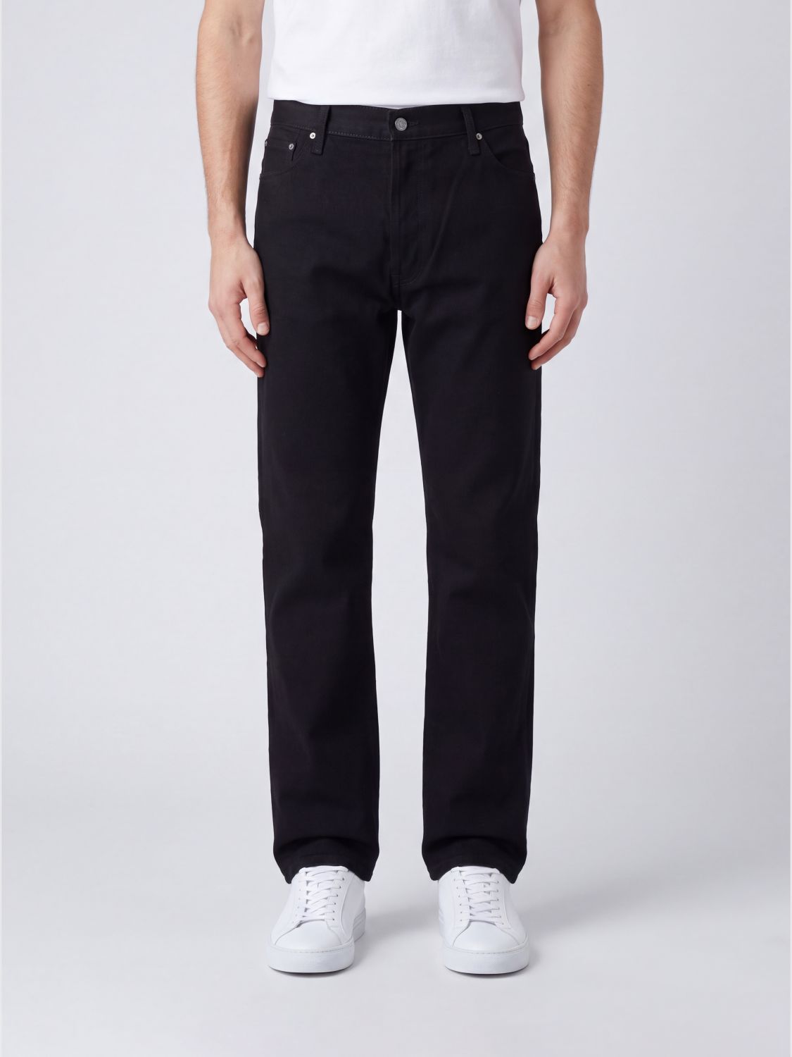 LEVI'S JEANS: Jeans herren Levi's, Blau - Img 1