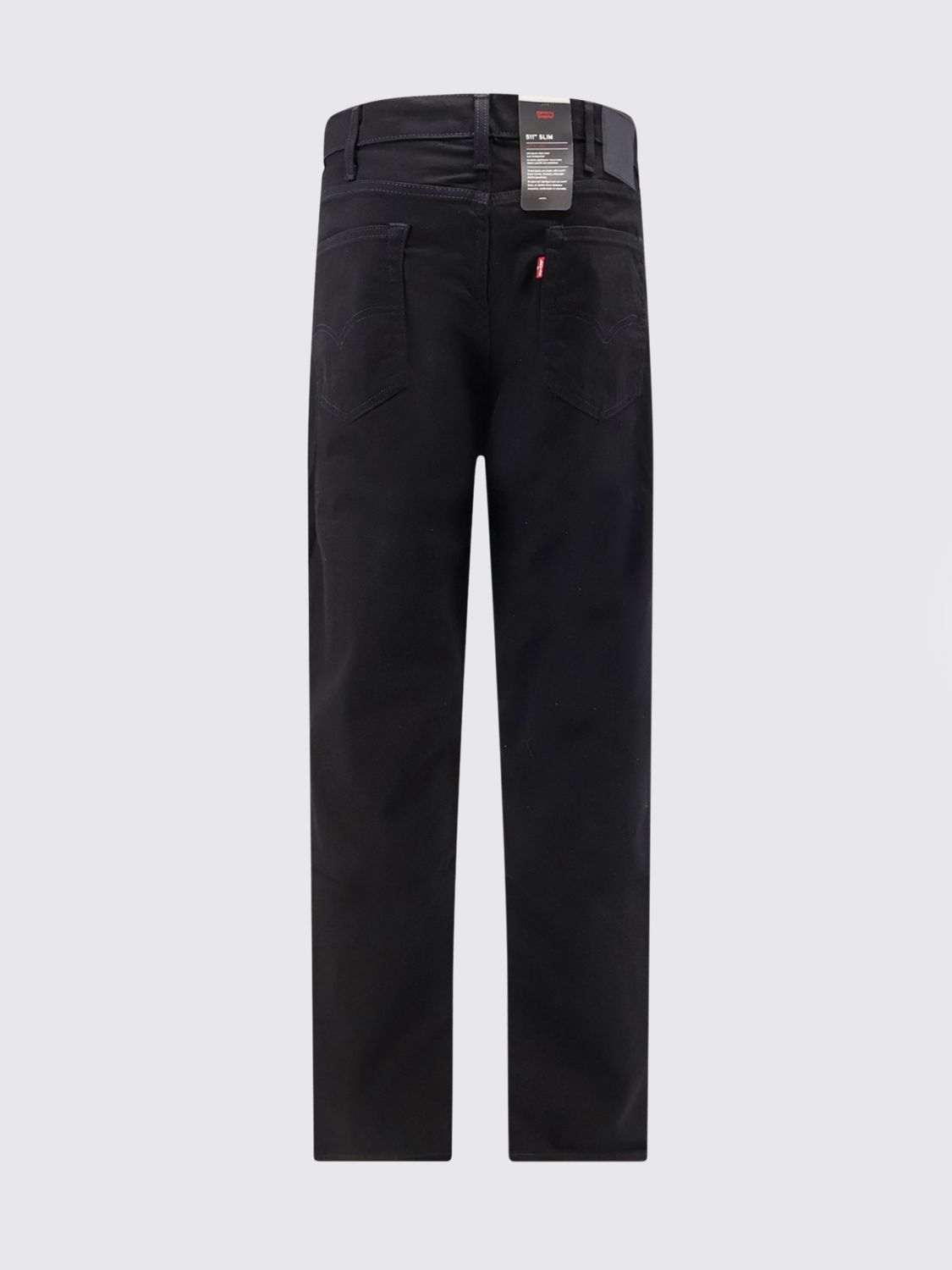 LEVI'S JEANS: Jeans herren Levi's, Blau - Img 3