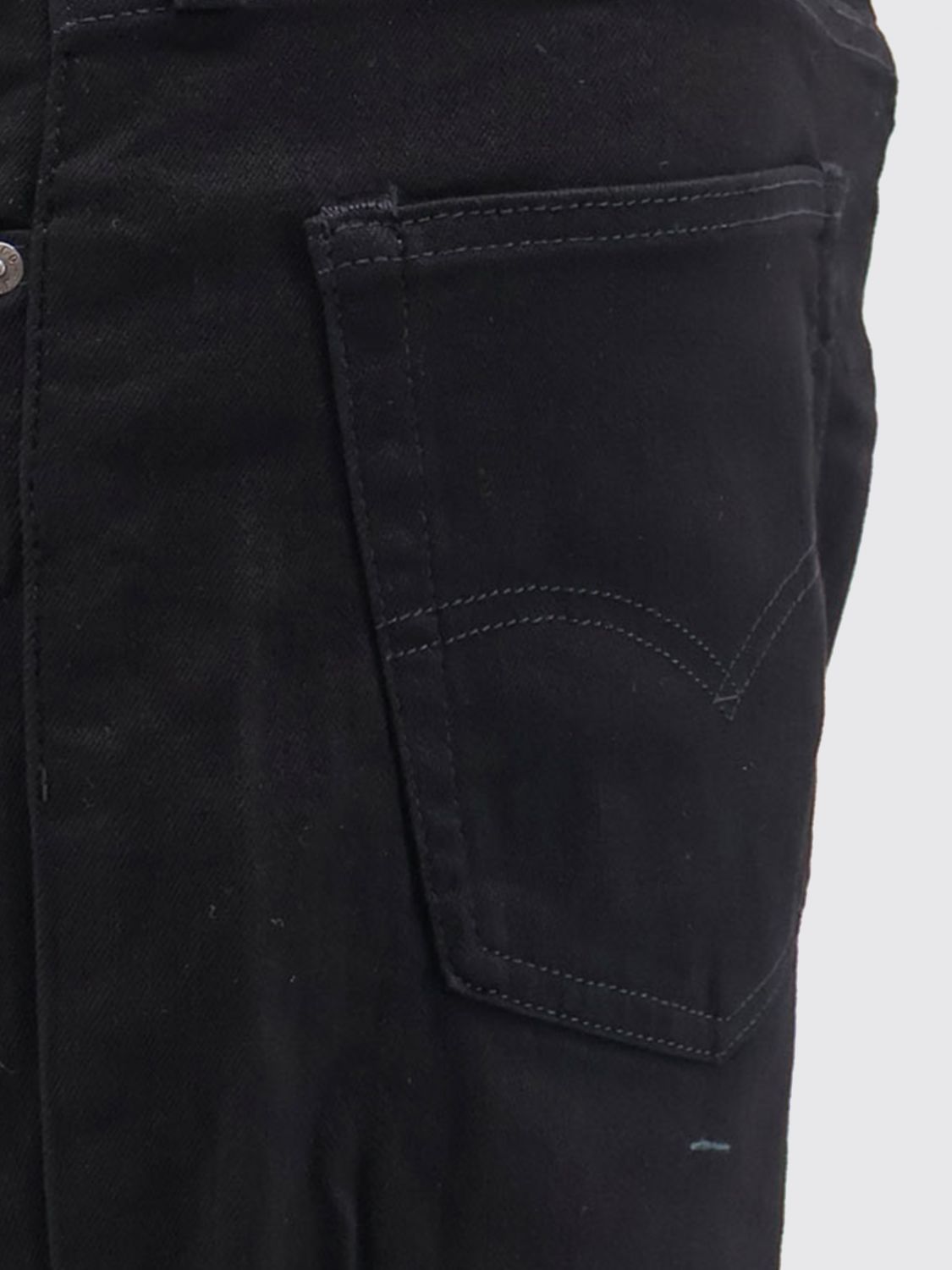LEVI'S JEANS: Jeans herren Levi's, Blau - Img 4