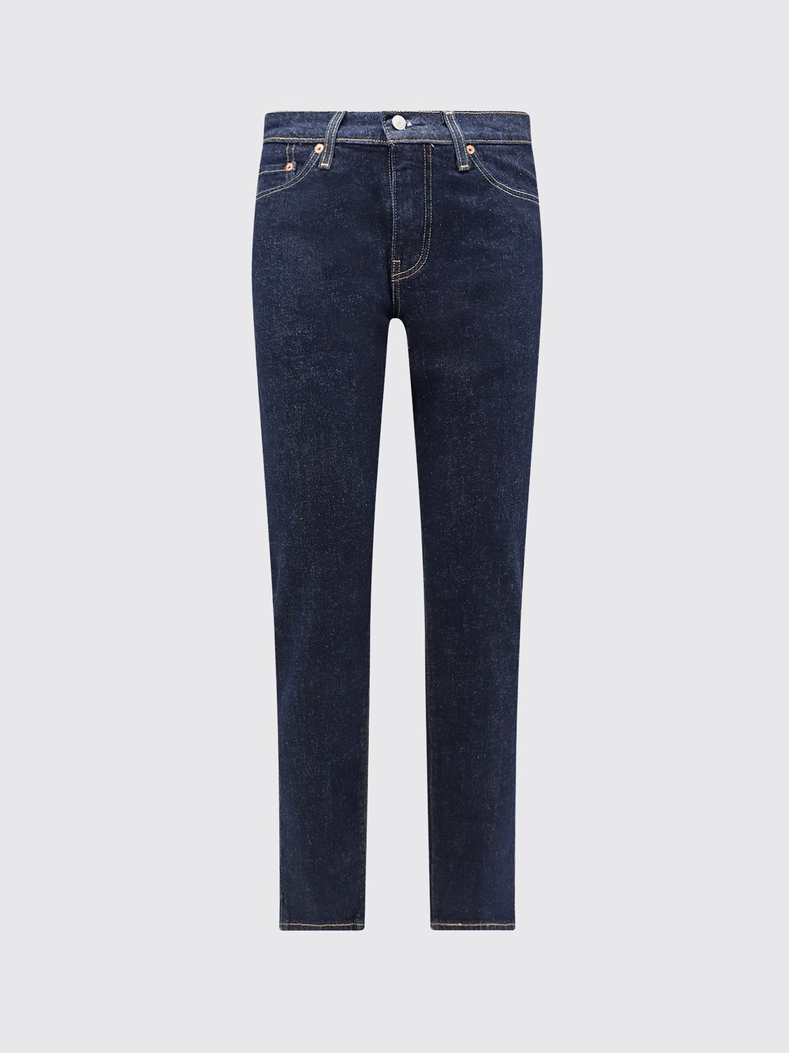 LEVI'S JEANS: 511™ Slim Fit Mid-Rise Cotton Denim Jeans Levi's, Ocean - Img 2