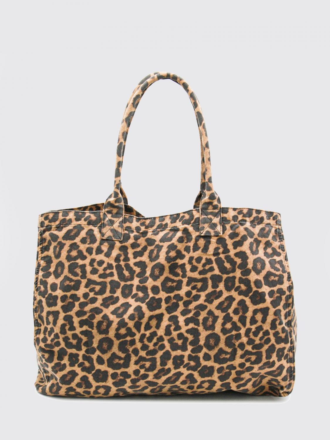 ANINE BING BORSA A SPALLA: Borsa a spalla donna Anine Bing, Safari - Img 2