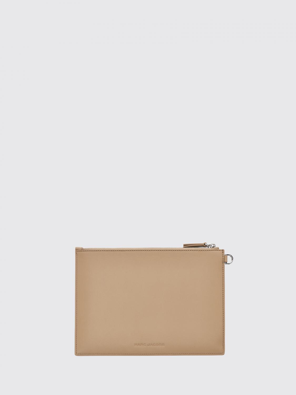 MARC JACOBS BORSA A MANO: Borsa a mano donna Marc Jacobs, Cammello - Img 2
