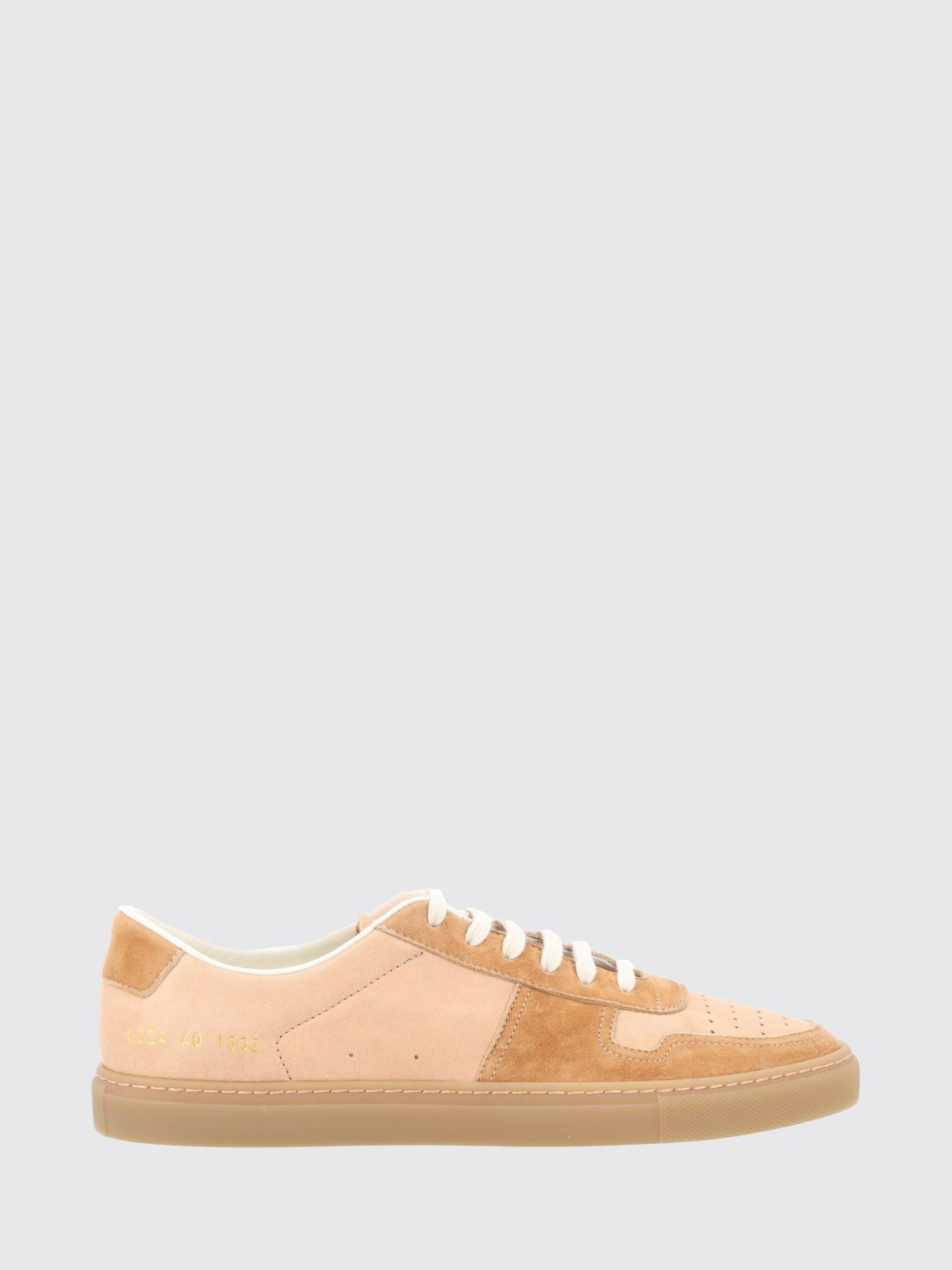 COMMON PROJECTS SNEAKERS: Sneakers donna Common Projects, Beige - Img 1