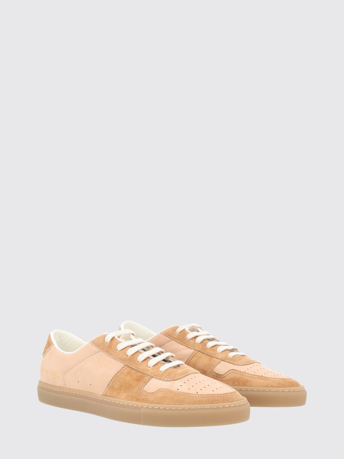 COMMON PROJECTS SNEAKERS: Sneakers donna Common Projects, Beige - Img 2
