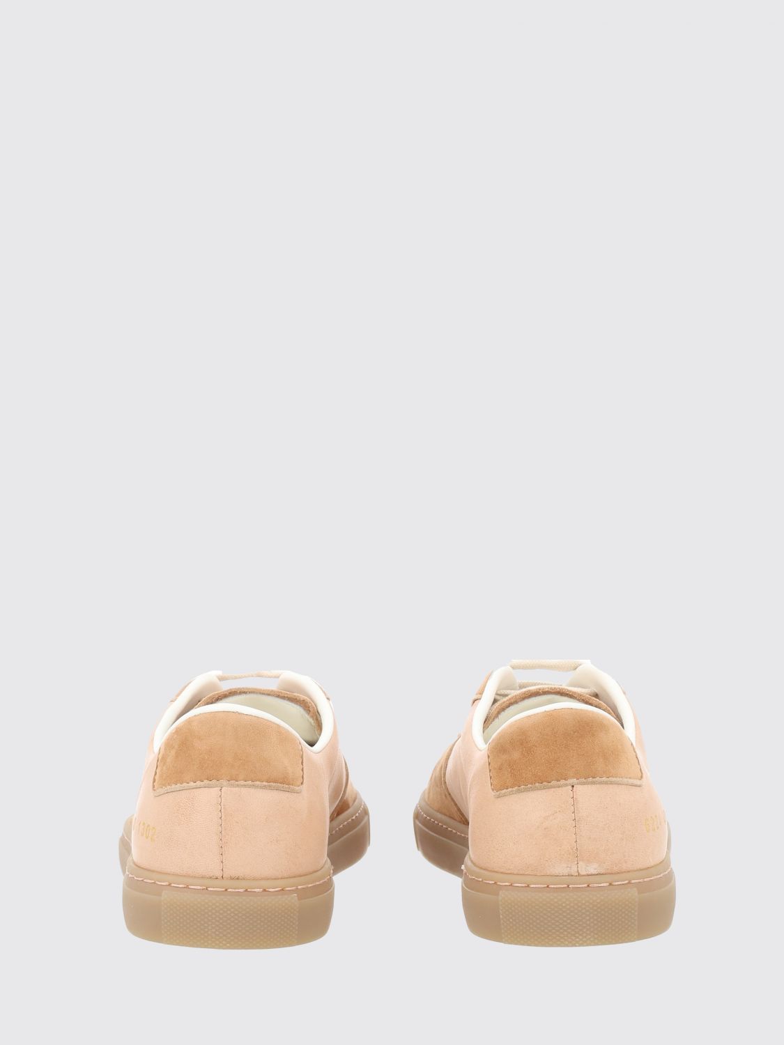 COMMON PROJECTS SNEAKERS: Sneakers donna Common Projects, Beige - Img 3