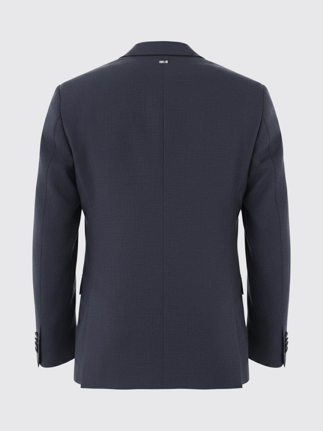 HERNO JACKET: Jacket men Herno, Blue - Img 3