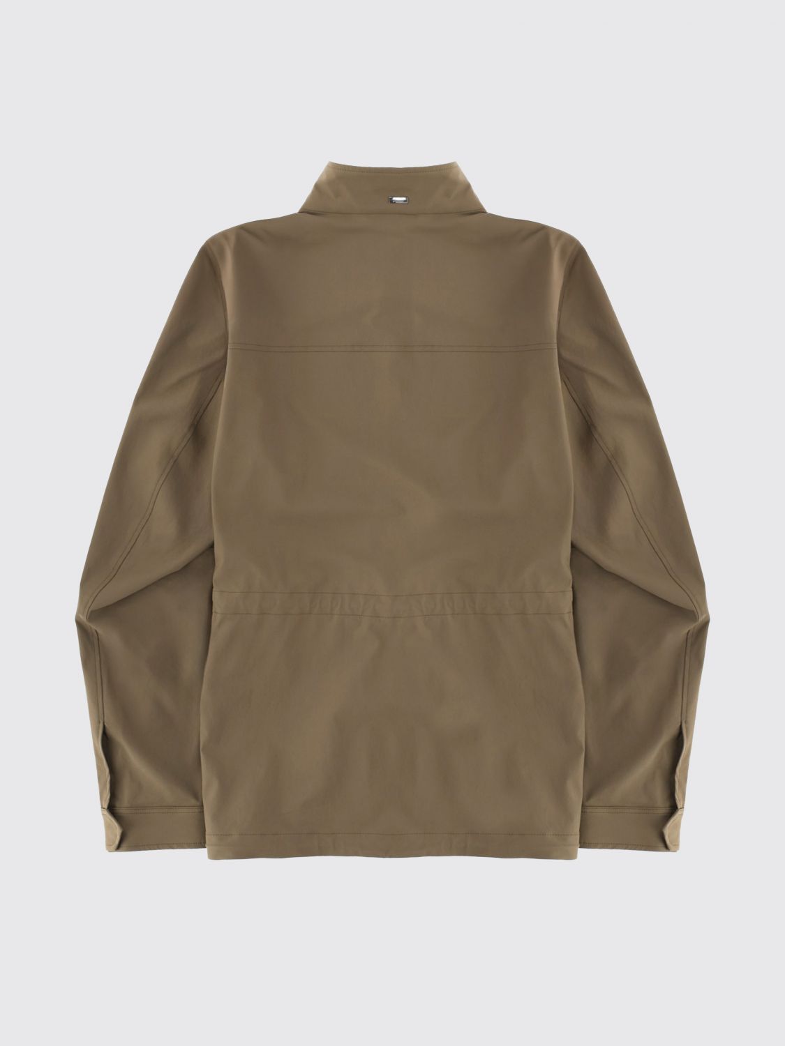HERNO JACKET: Jacket men Herno, Brown - Img 3