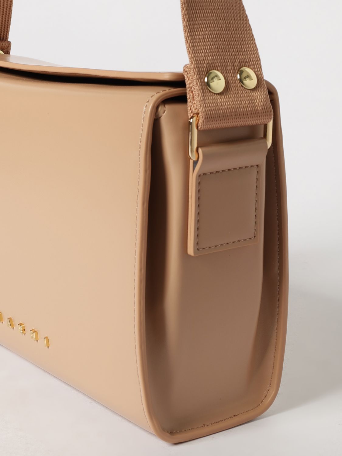 MARNI BAG: Bag kids Marni, Blush Pink - Img 3