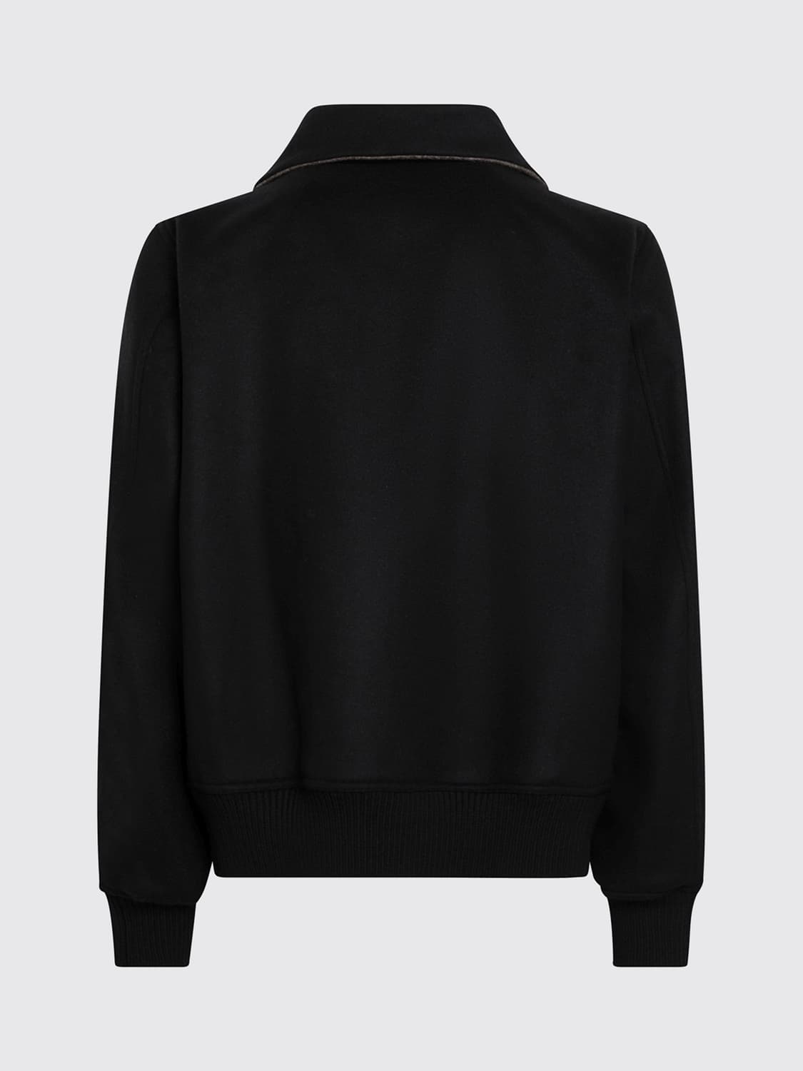 RICK OWENS JACKE: Jacke herren Rick Owens, Schwarz - Img 3