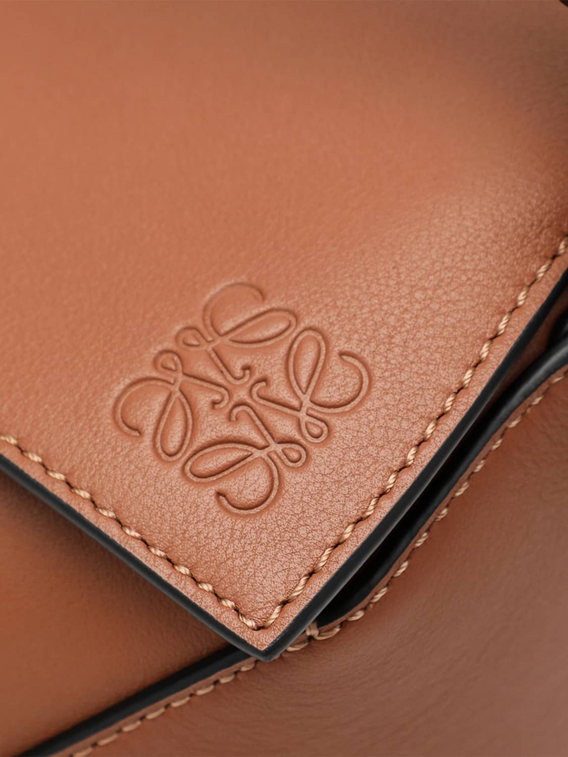 LOEWE BORSA A MANO: Borsa a mano donna Loewe, Marrone - Img 4
