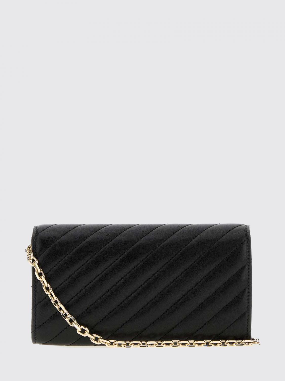 JIMMY CHOO BORSA A MANO: Borsa a mano donna Jimmy Choo, Nero - Img 2