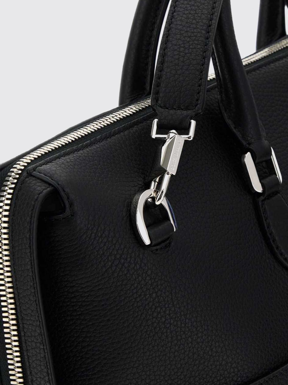 DOLCE & GABBANA BORSA: Borsa uomo Dolce & Gabbana, Nero - Img 3