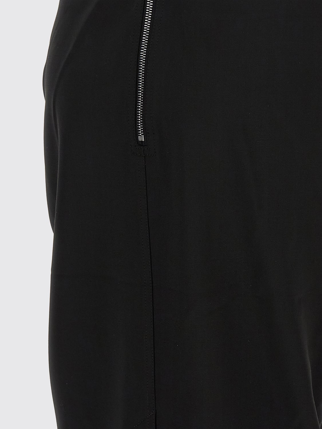 RICK OWENS KLEID: Kleid damen Rick Owens, Schwarz - Img 4