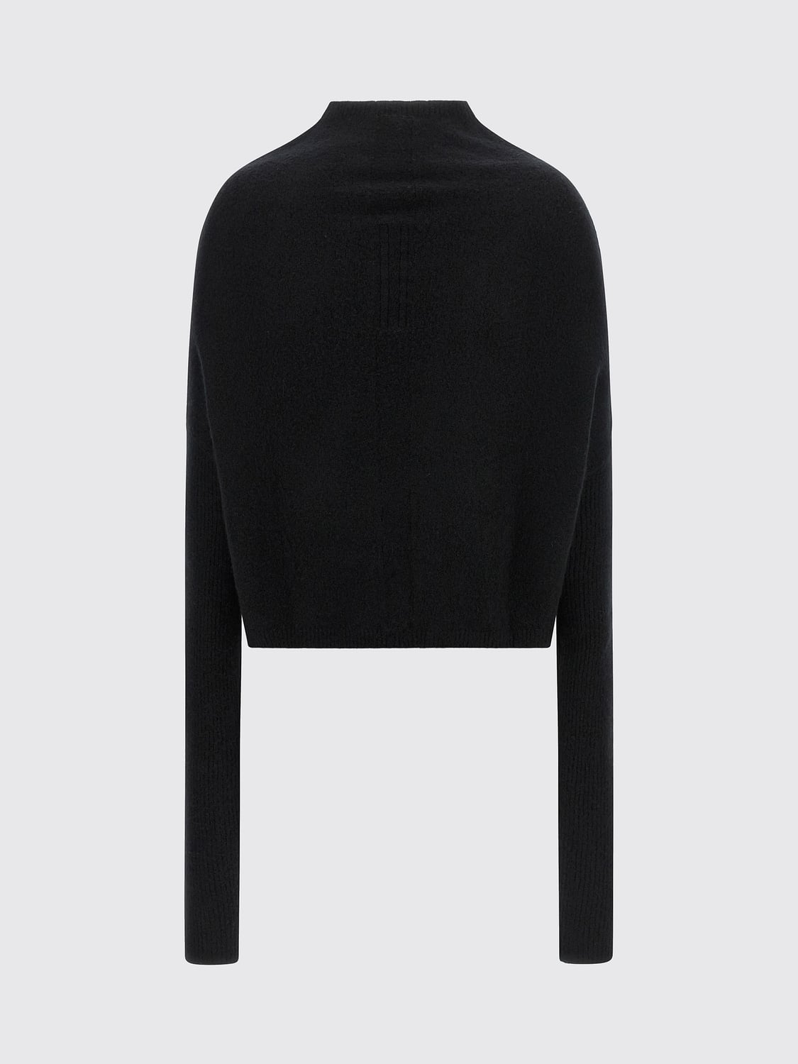 RICK OWENS PULLOVER: Pullover damen Rick Owens, Schwarz - Img 3