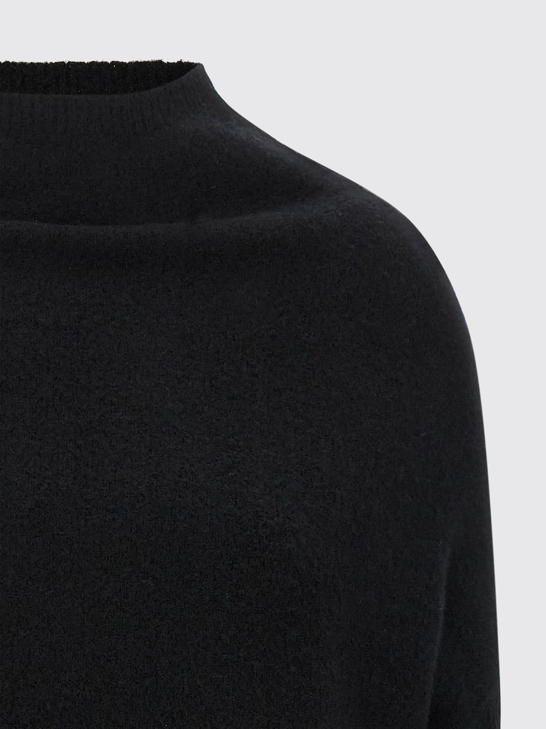 RICK OWENS PULLOVER: Pullover damen Rick Owens, Schwarz - Img 4