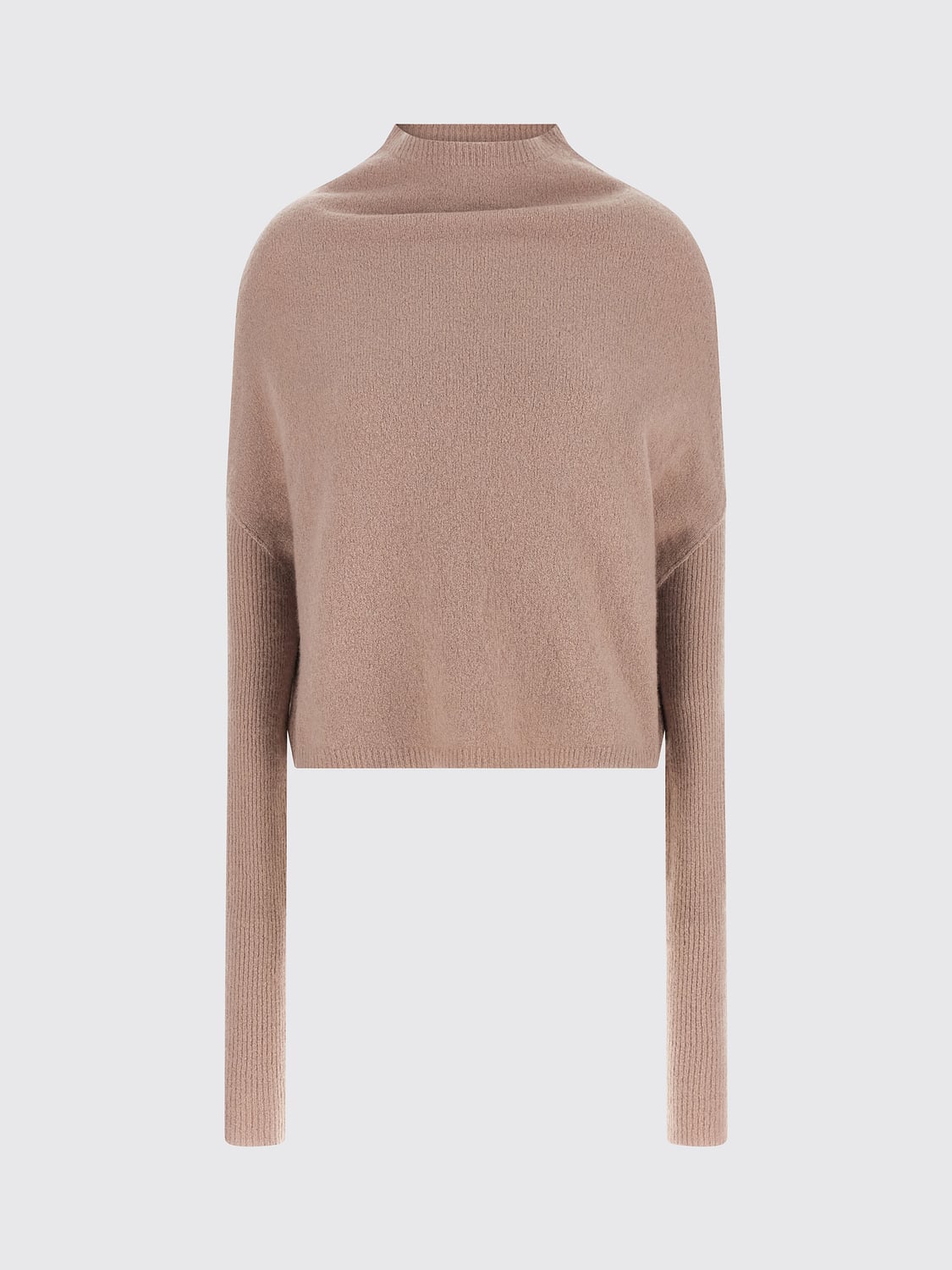 RICK OWENS PULLOVER: Pullover damen Rick Owens, Pink - Img 2