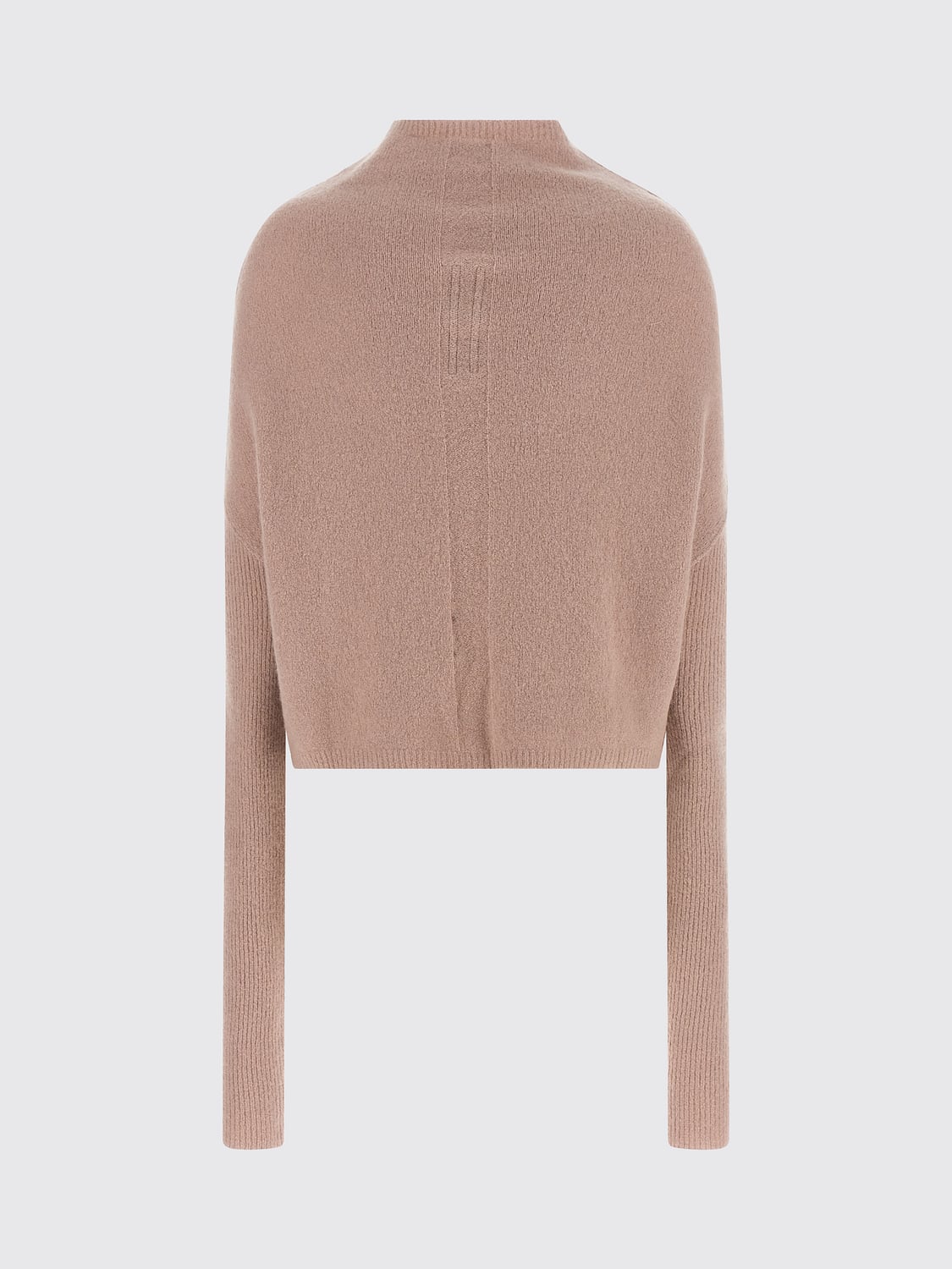 RICK OWENS PULLOVER: Pullover damen Rick Owens, Pink - Img 3
