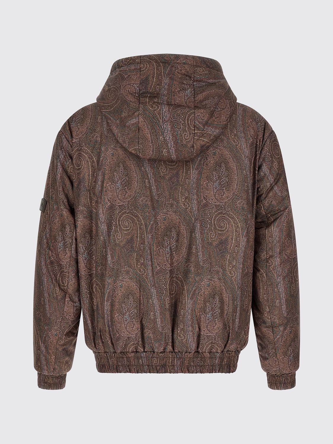 ETRO GIACCA: Giacca uomo Etro, Marrone - Img 3