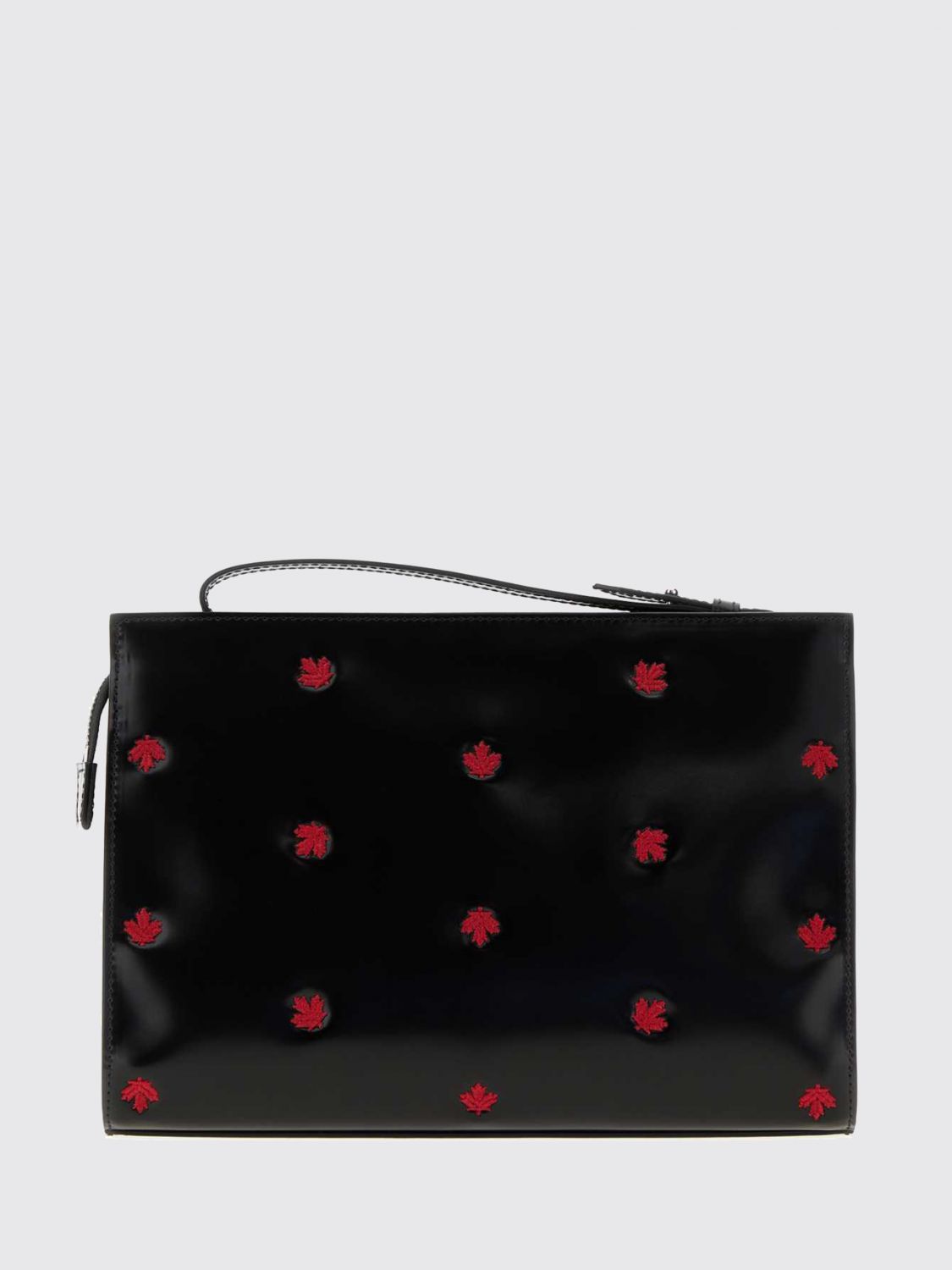 DSQUARED2 BAG: Bag men Dsquared2, Multicolor - Img 2