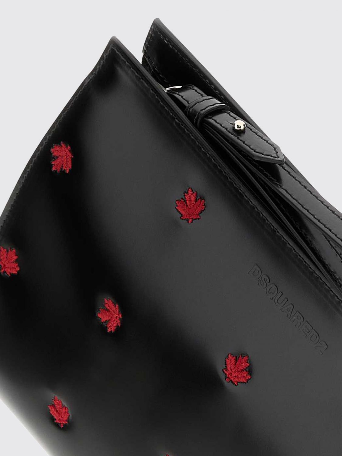 DSQUARED2 BAG: Bag men Dsquared2, Multicolor - Img 3