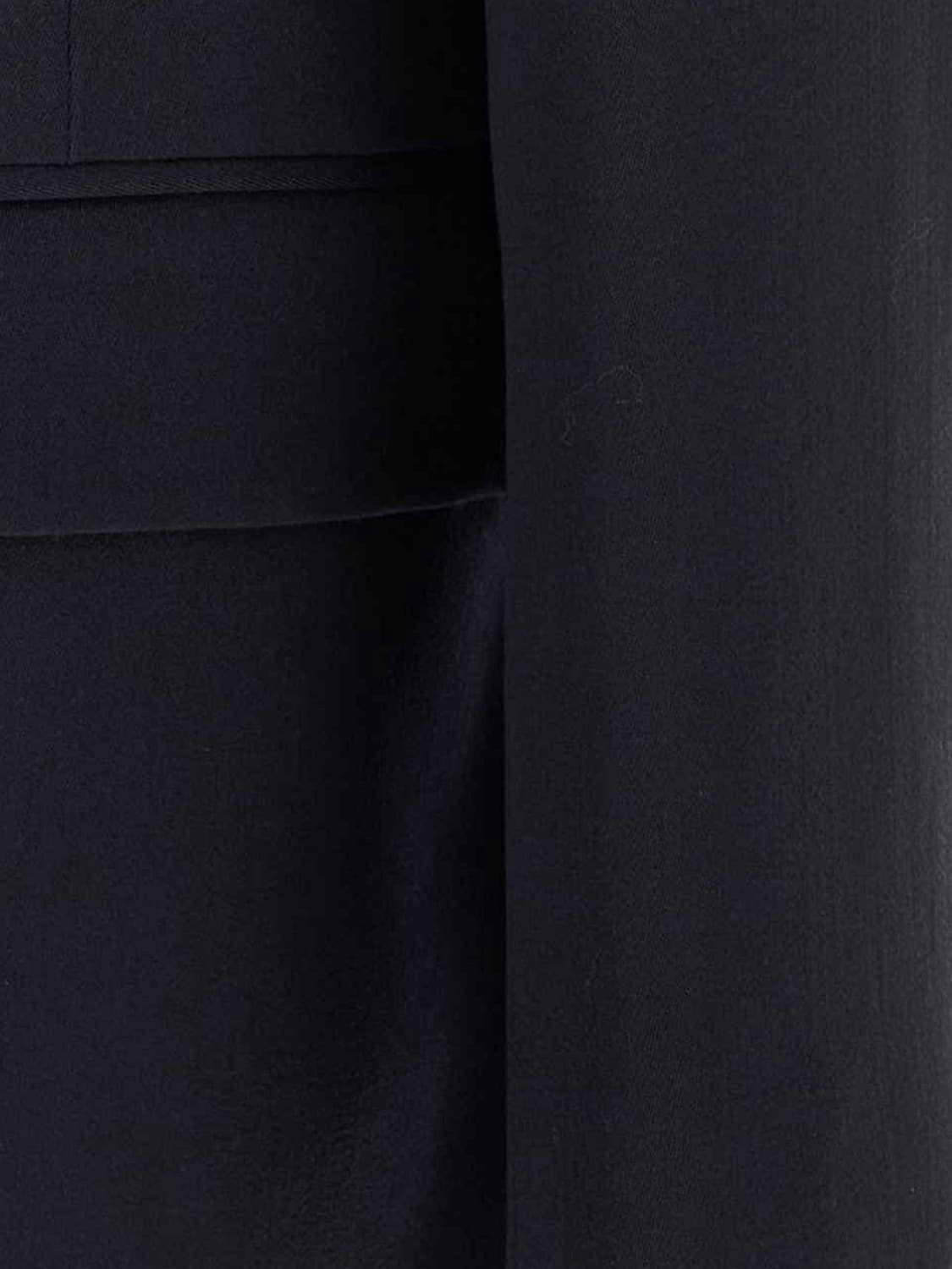LOEWE JACKET: Jacket men Loewe, Navy - Img 3