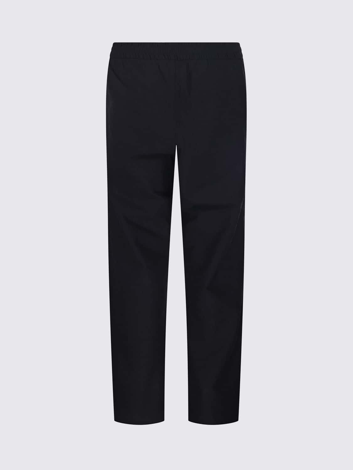 GUCCI PANTS: Pants men Gucci, Black - Img 2