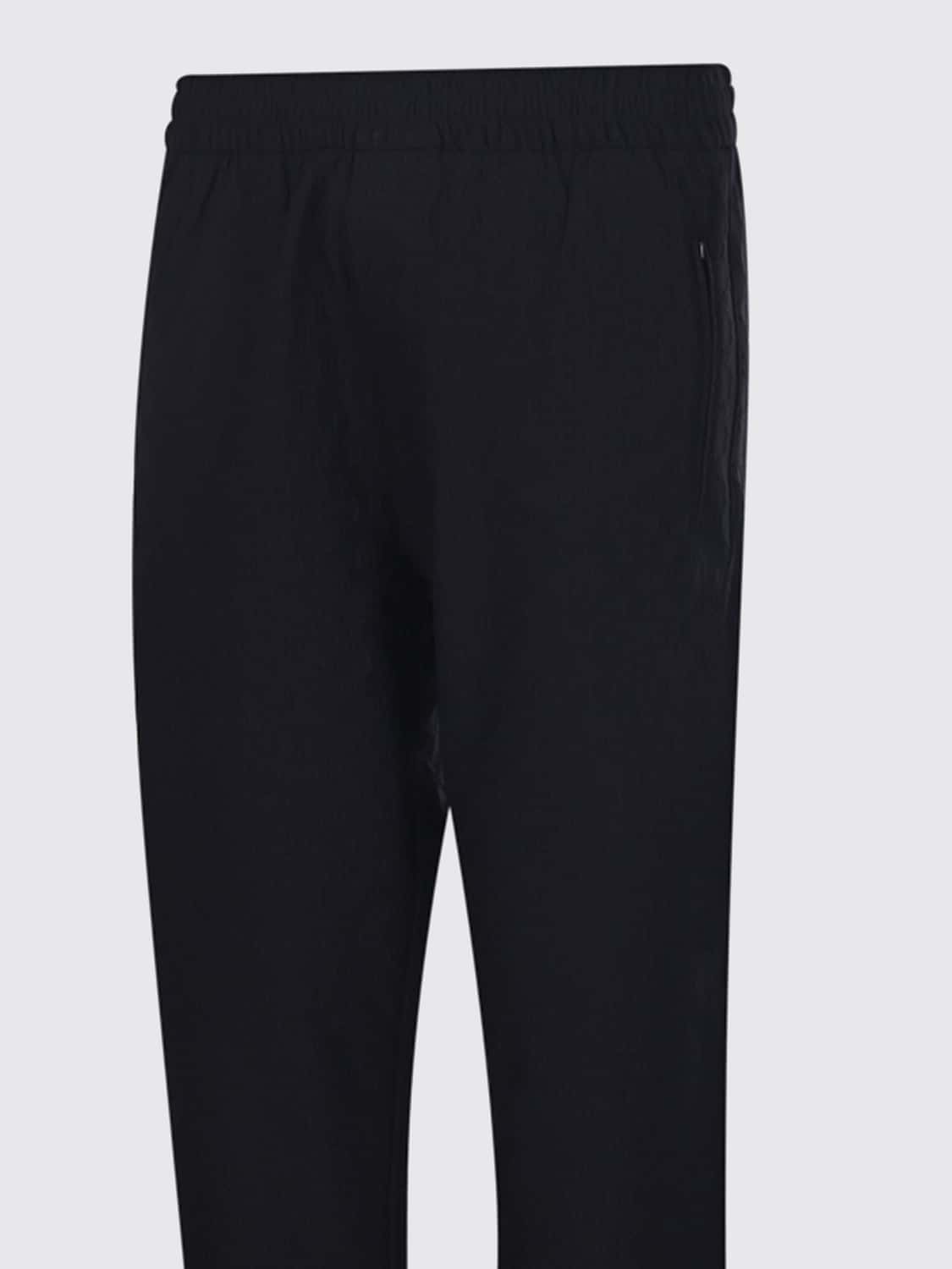 GUCCI PANTS: Pants men Gucci, Black - Img 3