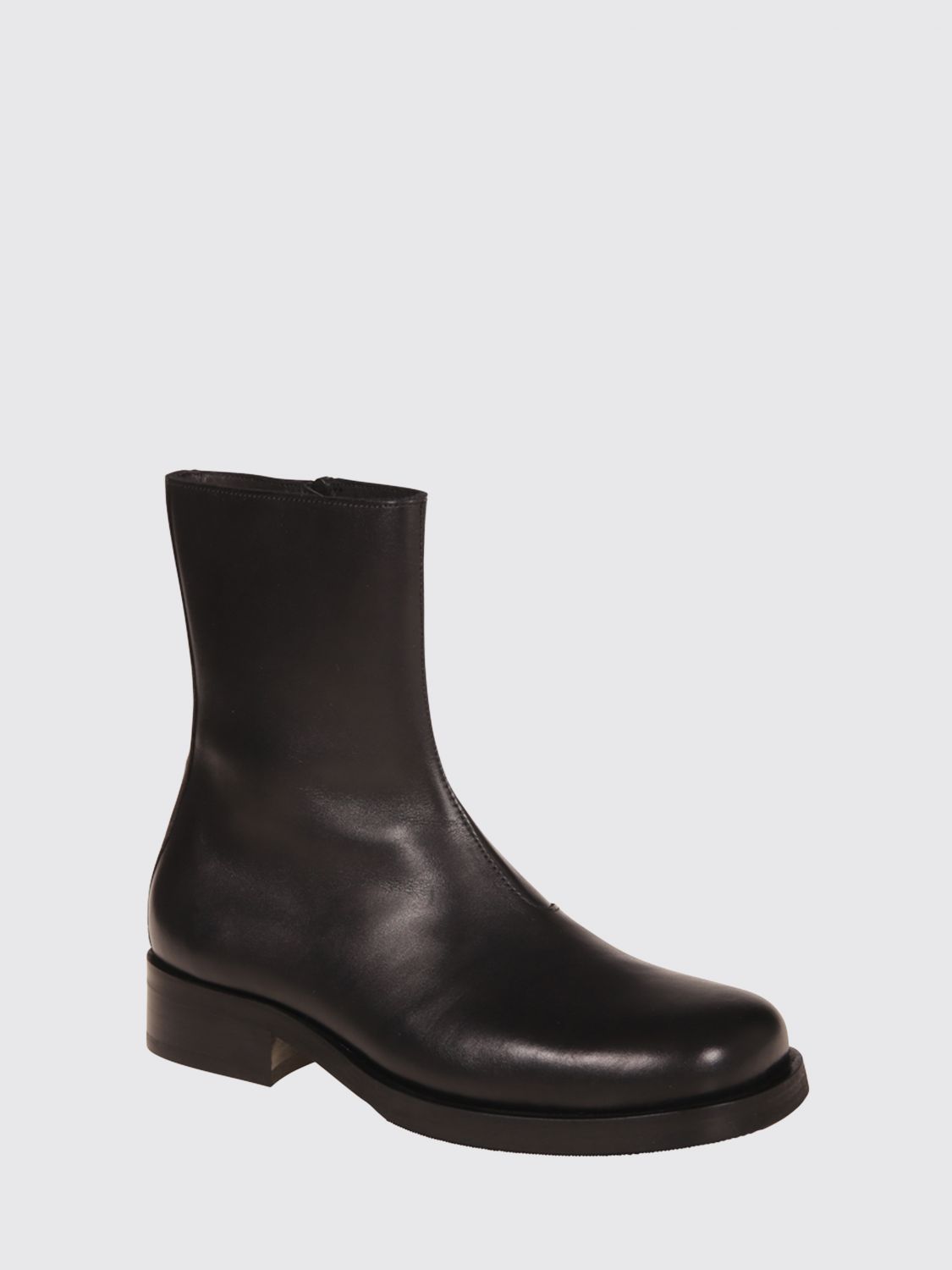 OUR LEGACY BOOT: Boot men Our Legacy, Black - Img 2