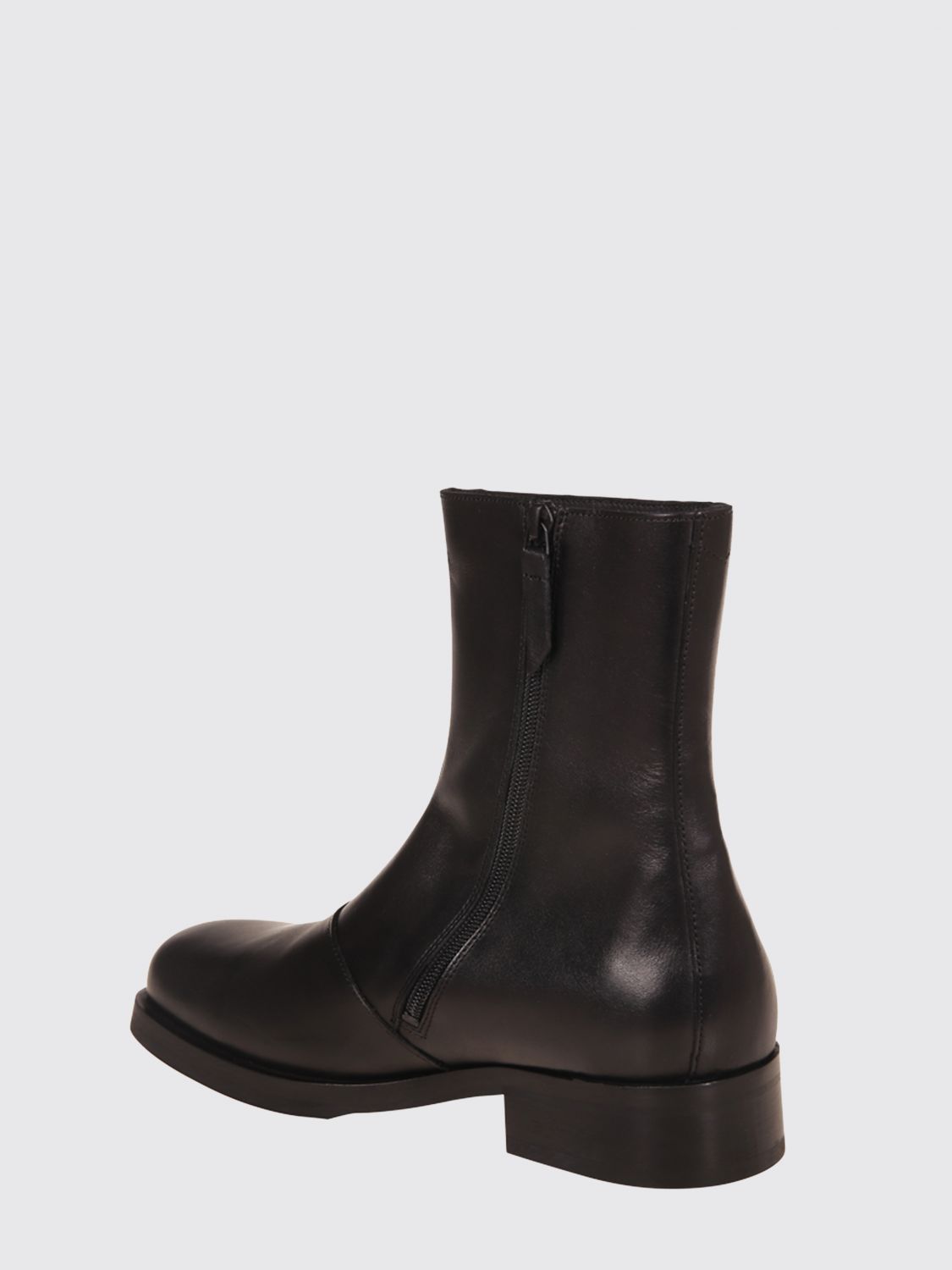 OUR LEGACY BOOT: Boot men Our Legacy, Black - Img 3