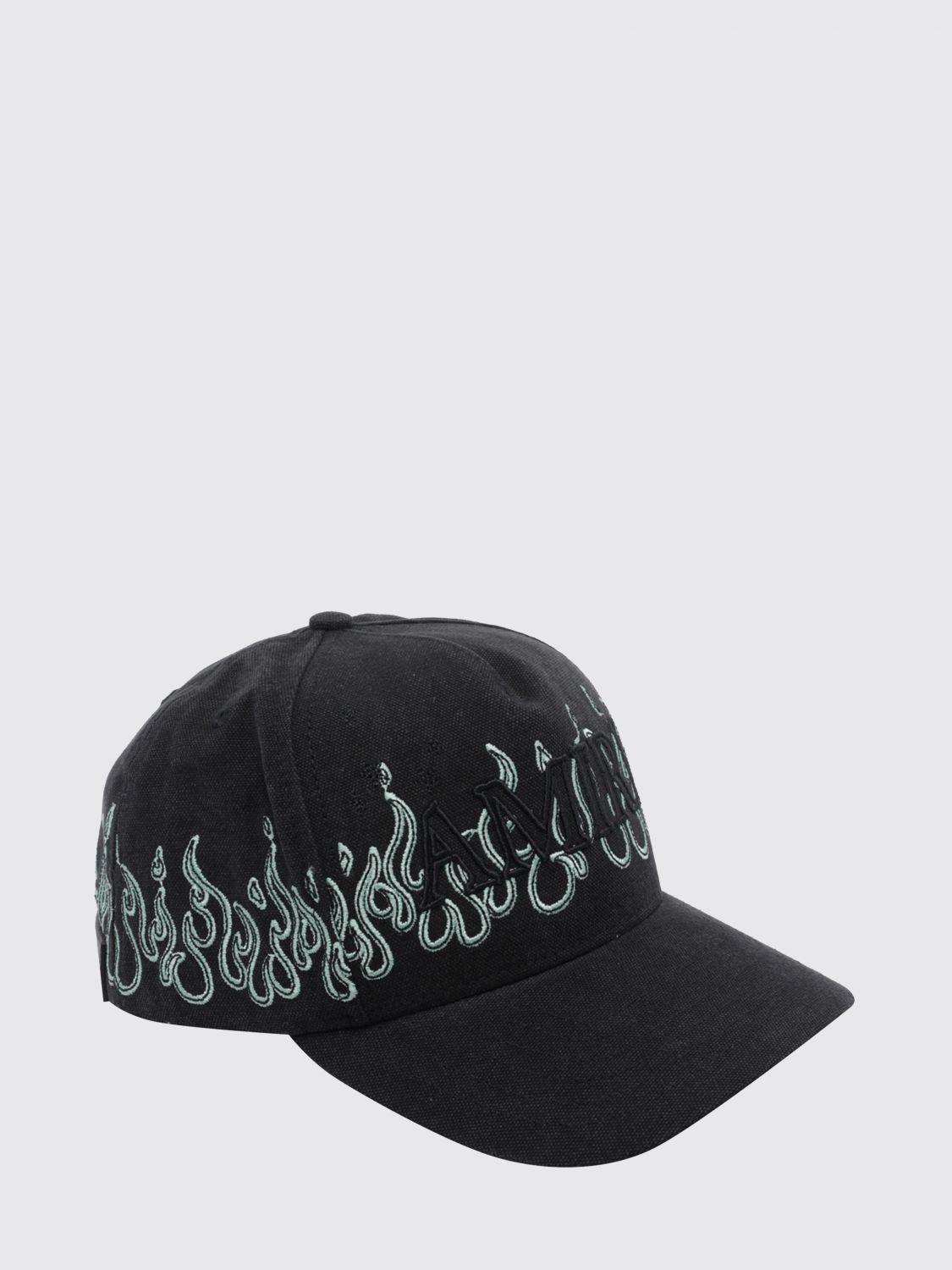 AMIRI HAT: Hat men Amiri, Black - Img 1