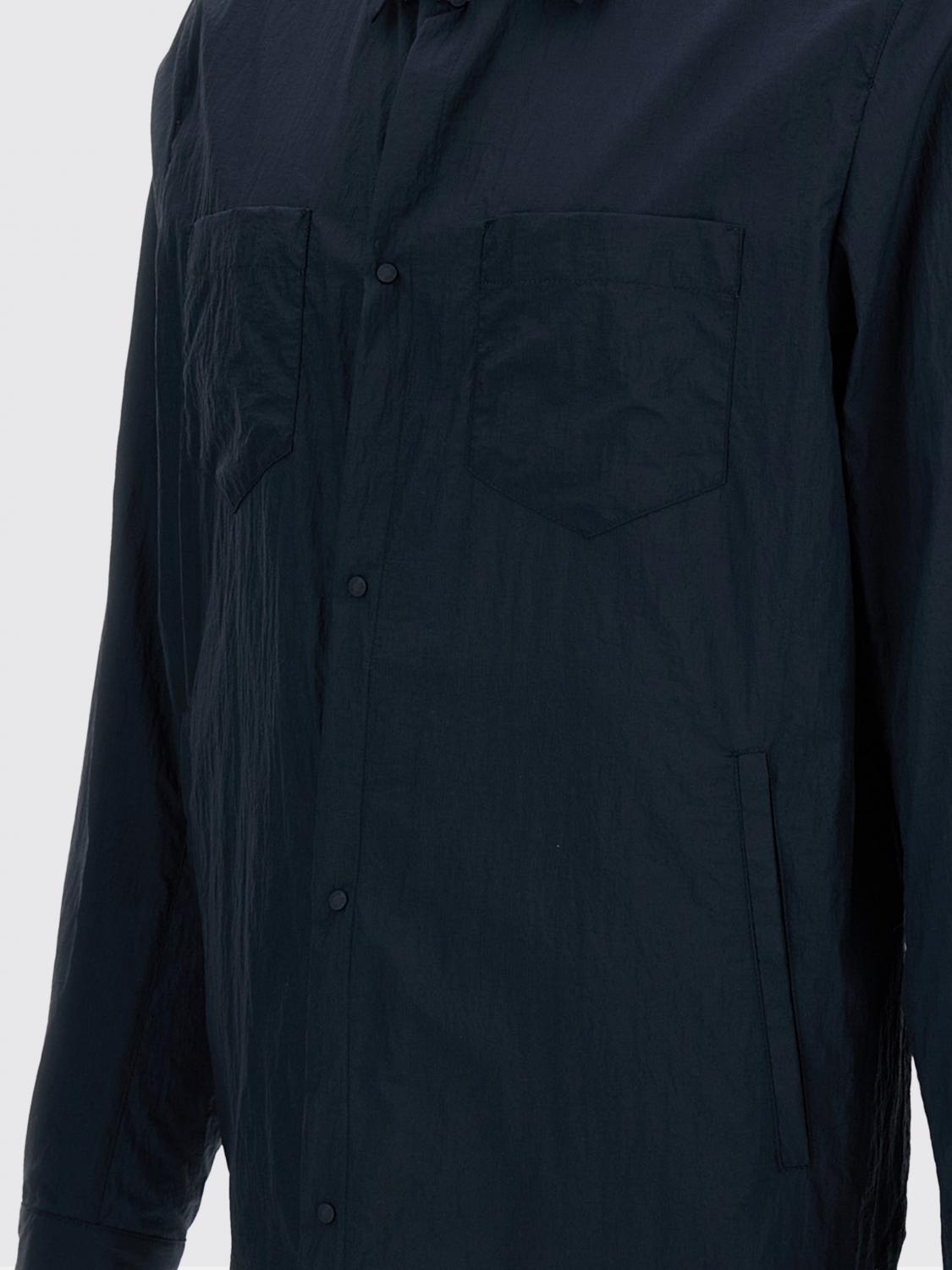 HERNO CHAQUETA: Chaqueta hombre Herno, Azul Oscuro - Img 4