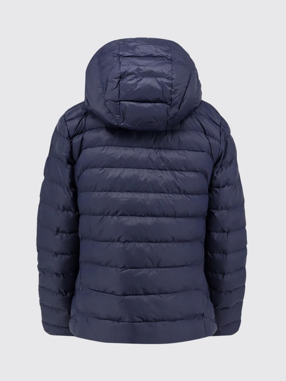 POLO RALPH LAUREN GIACCA: Giacca donna Polo Ralph Lauren, Blue Navy - Img 3